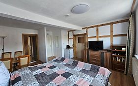 Ferienwohnung #2 in Stadtroda